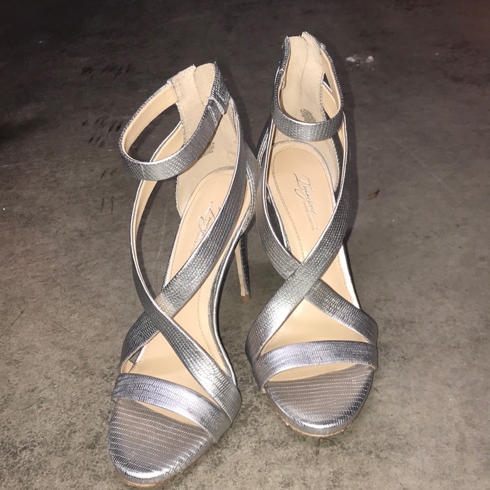 Authentic Vince Camuto Heels